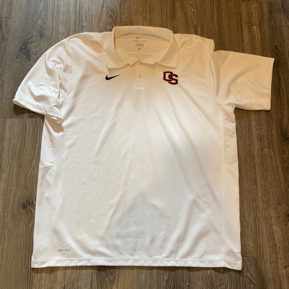 Oregon State polo